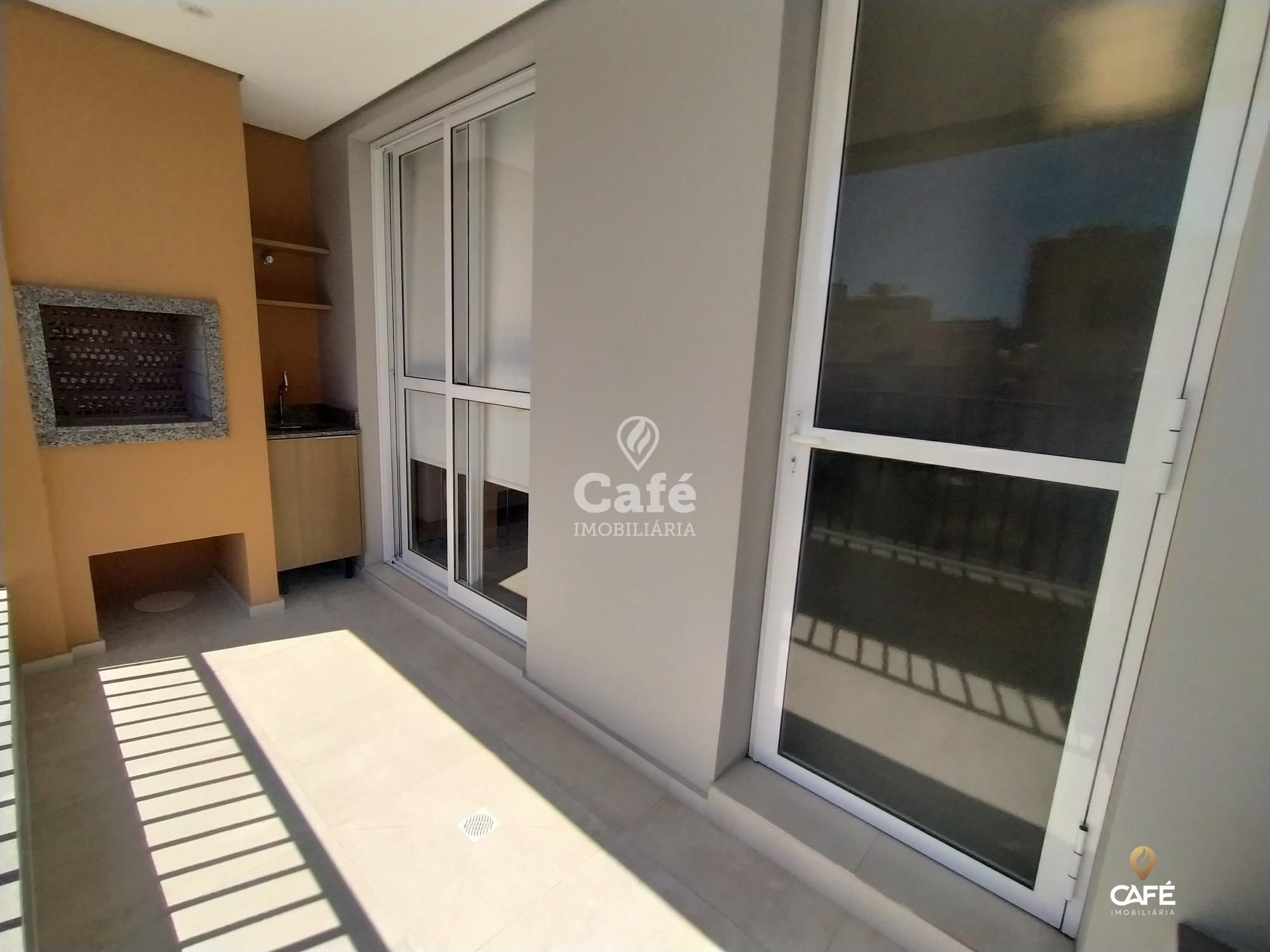 Apartamento, 1 quarto, 52 m² - Foto 7