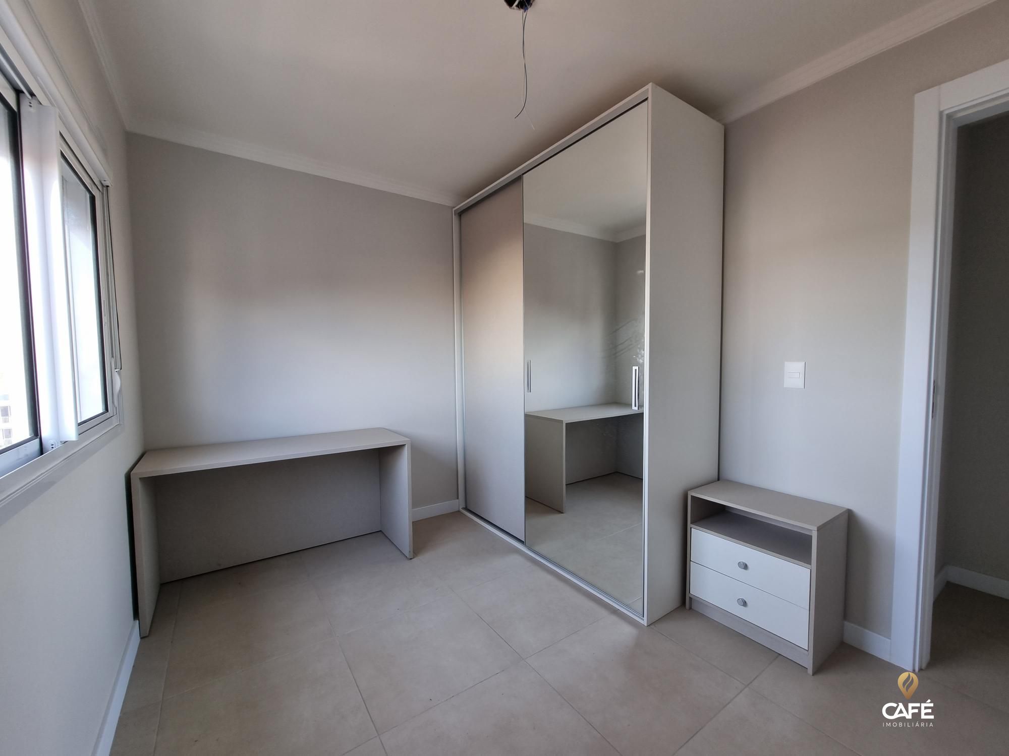 Apartamento à venda com 2 quartos, 69m² - Foto 10