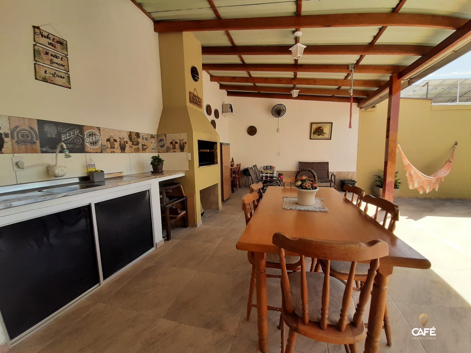 Casa à venda com 3 quartos, 183m² - Foto 23