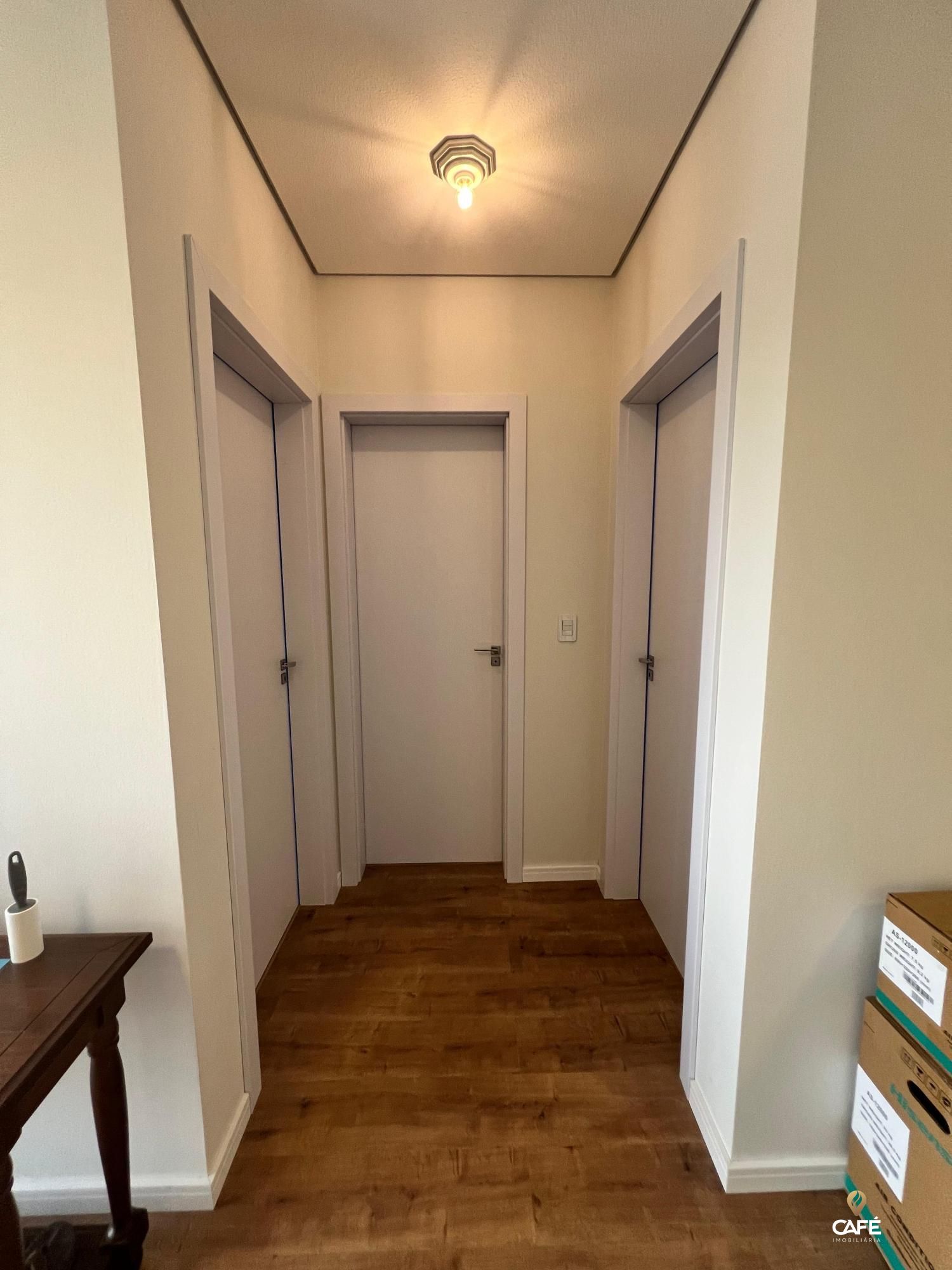 Apartamento à venda com 2 quartos, 54m² - Foto 5