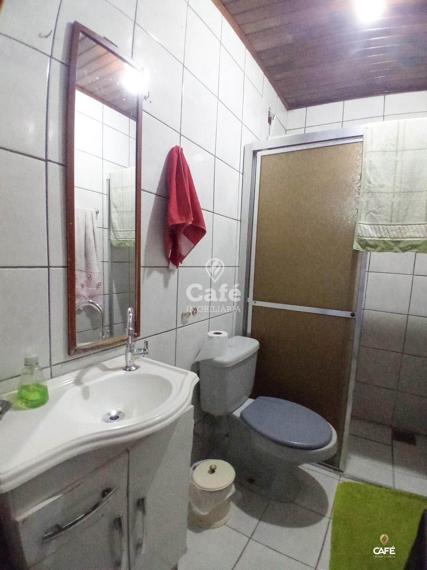 Casa à venda com 3 quartos, 150m² - Foto 5