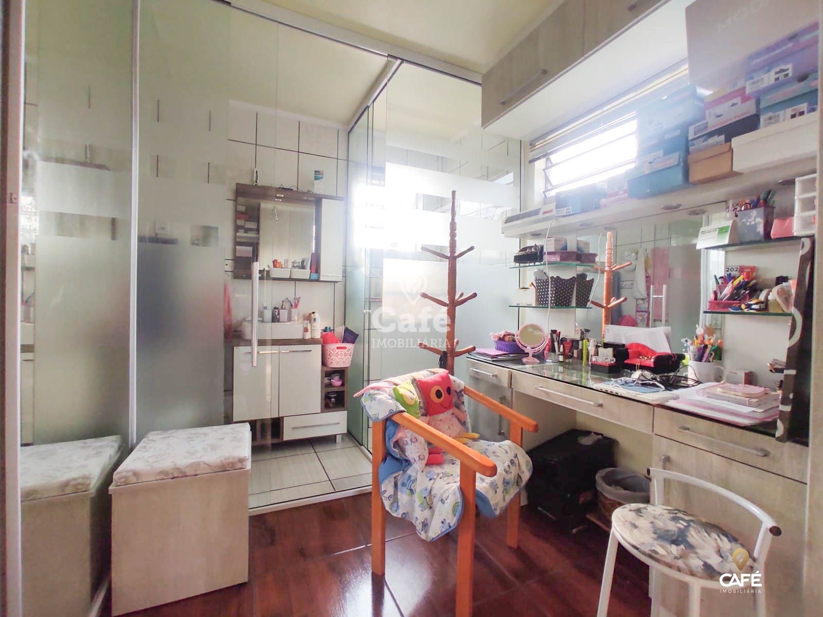 Casa, 5 quartos, 203 m² - Foto 17