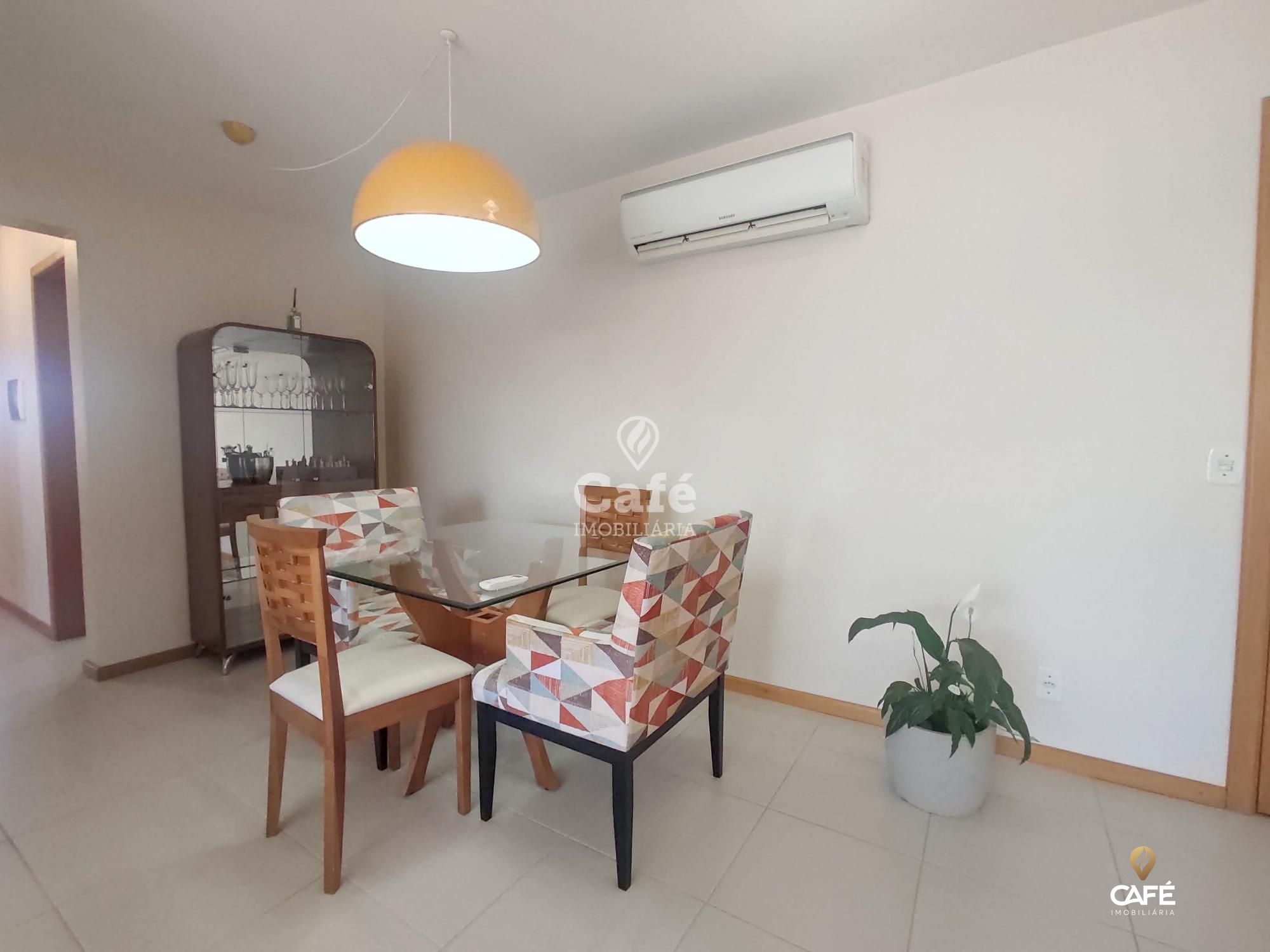 Apartamento, 3 quartos, 93 m² - Foto 2