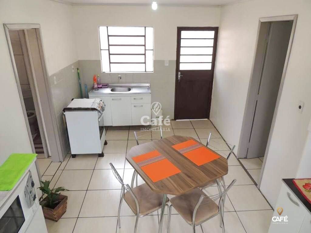 Casa à venda com 3 quartos, 185m² - Foto 7