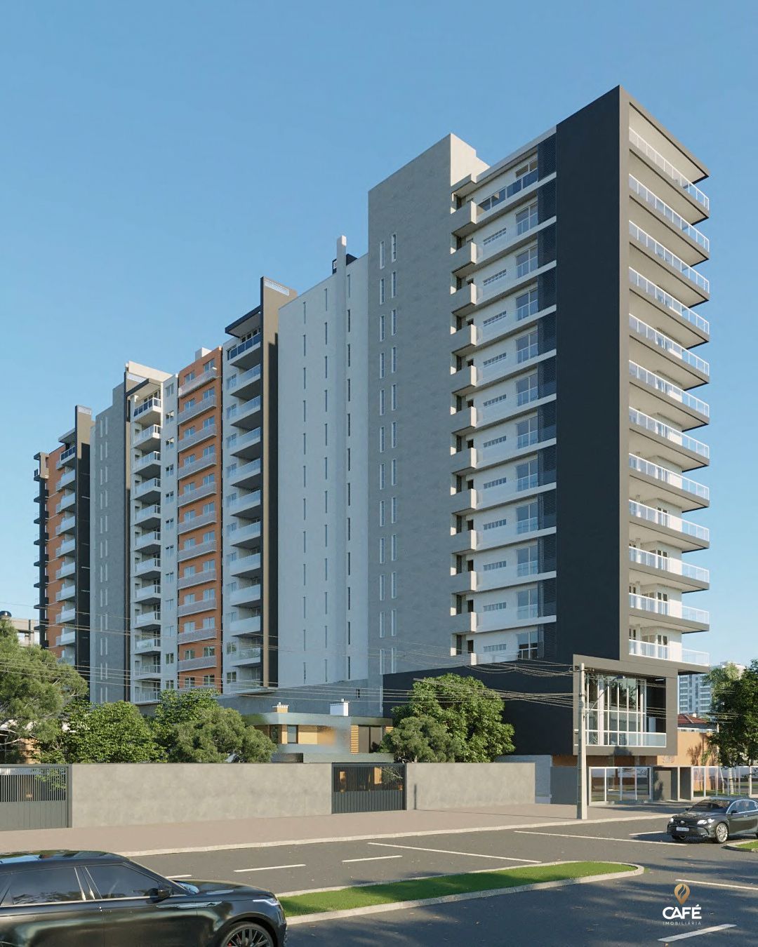 Apartamento, 3 quartos, 146 m² - Foto 10