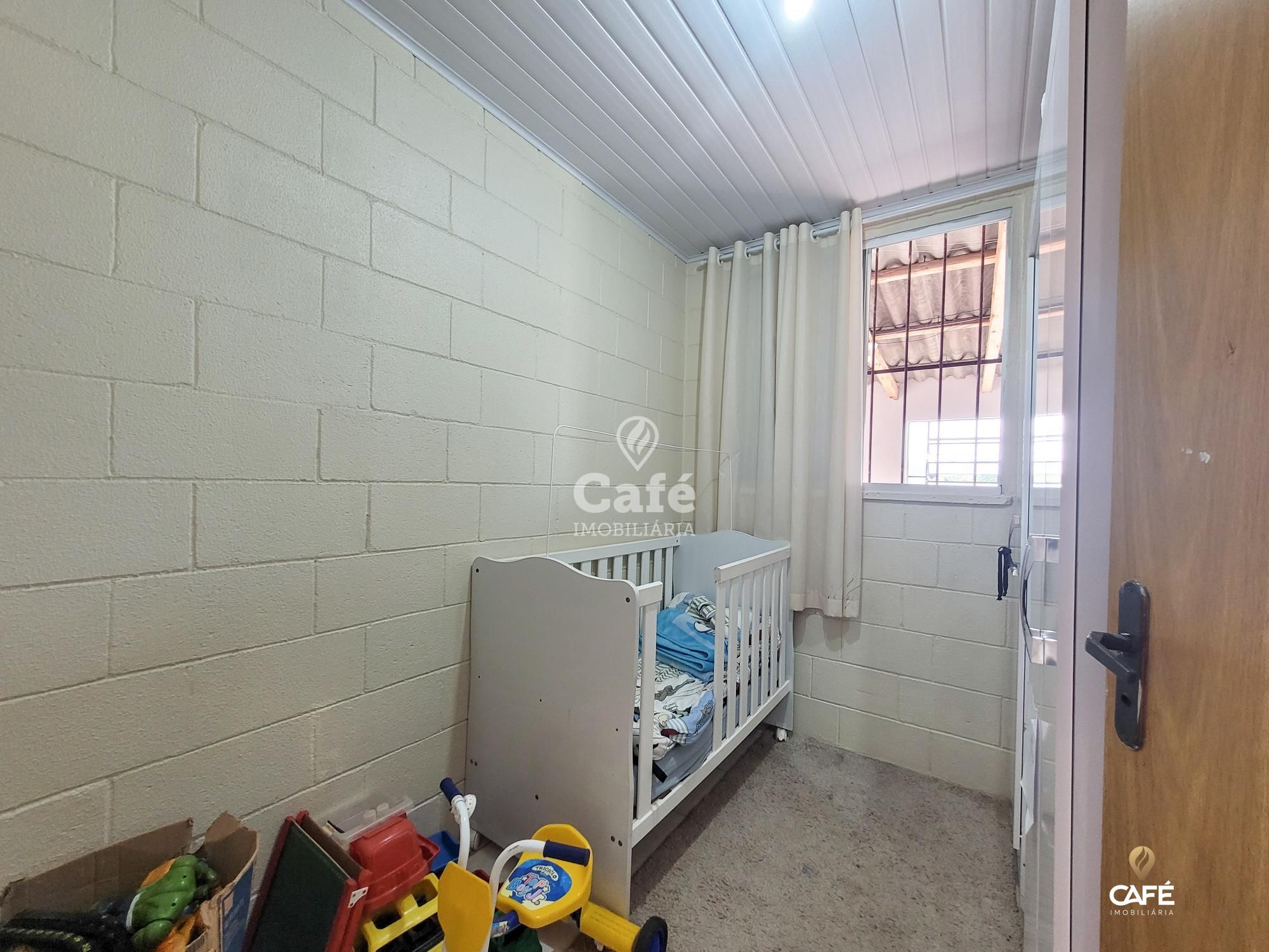 Casa à venda com 3 quartos, 80m² - Foto 6