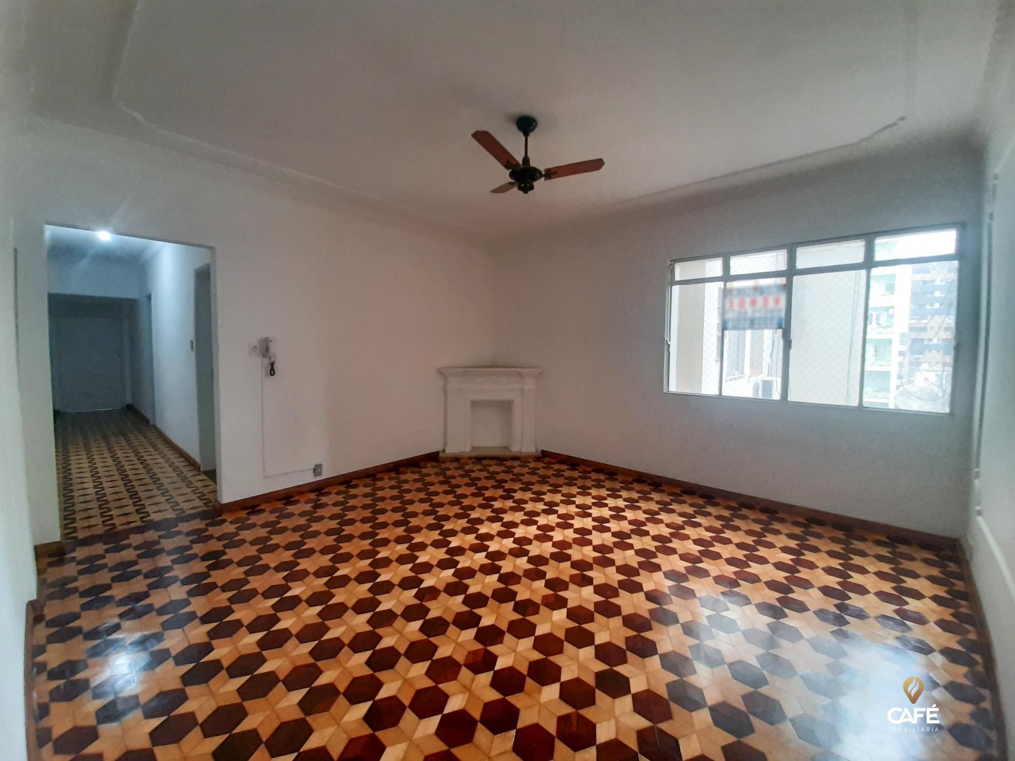 Apartamento à venda com 2 quartos, 121m² - Foto 7