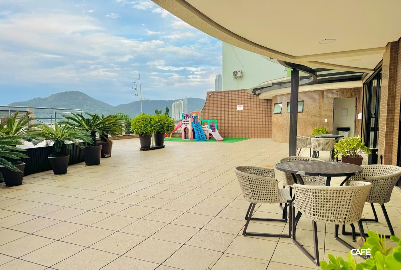 Apartamento, 3 quartos, 112 m² - Foto 3