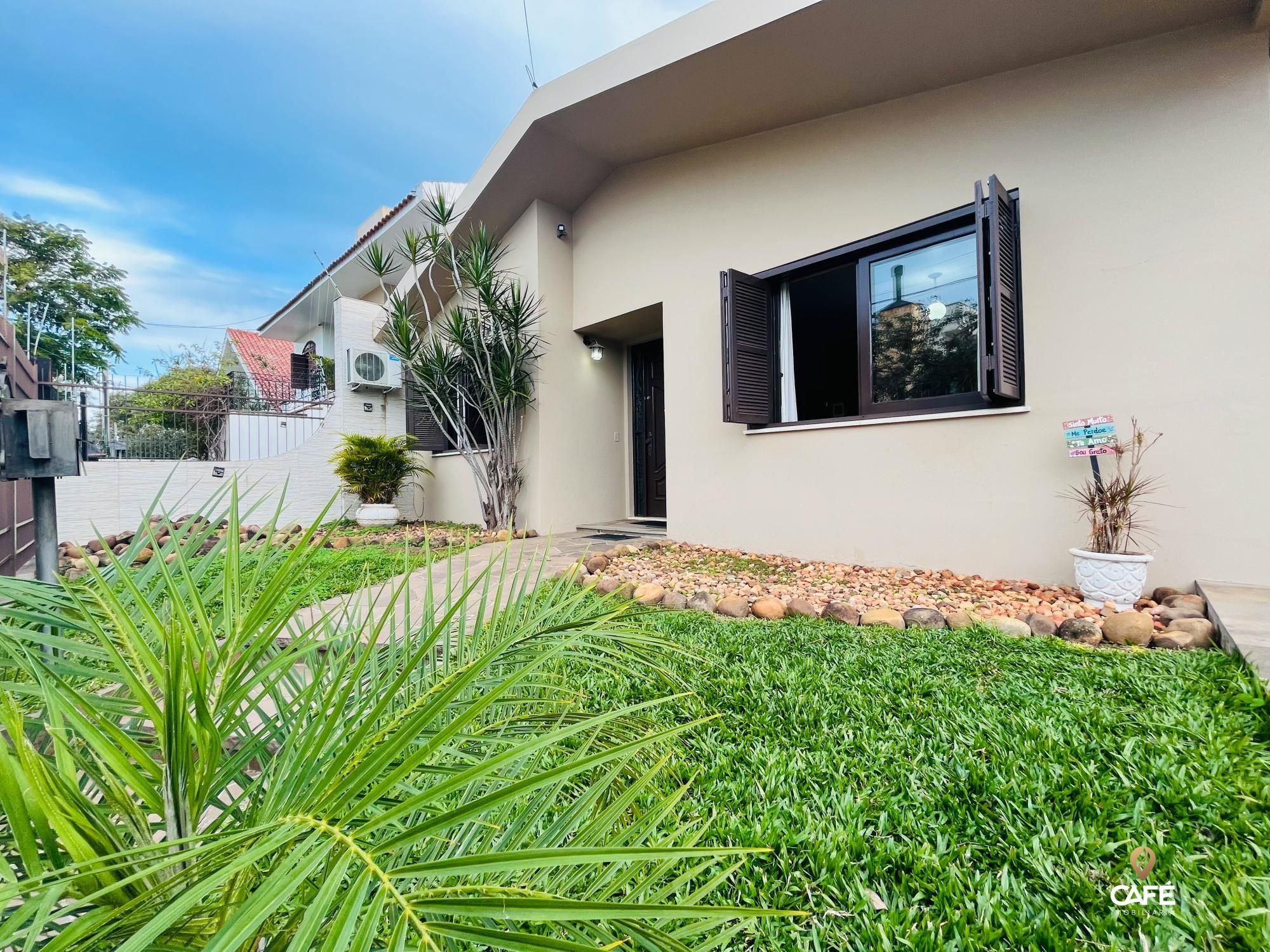 Casa, 3 quartos, 207 m² - Foto 2