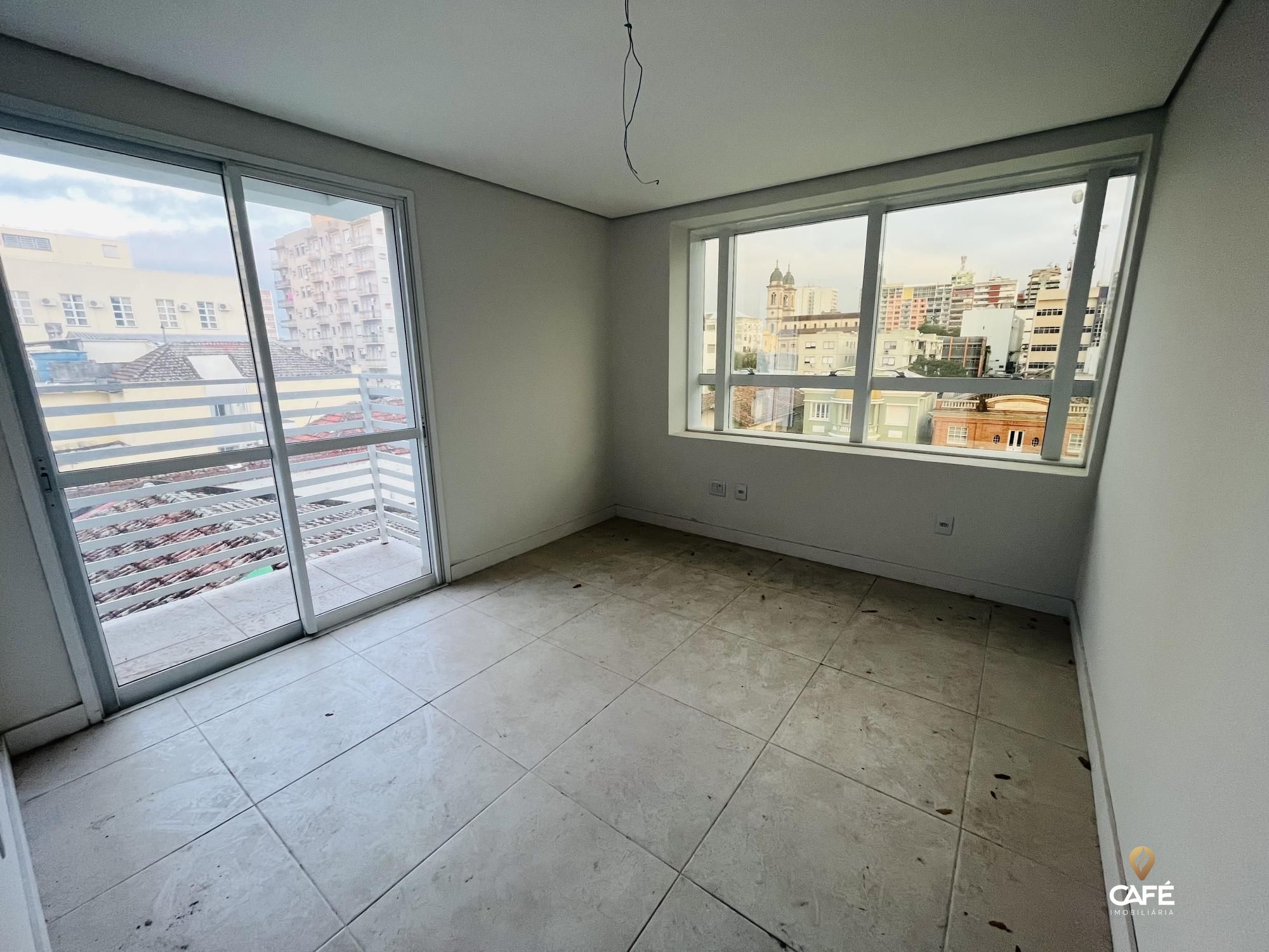 Apartamento à venda com 2 quartos, 76m² - Foto 7