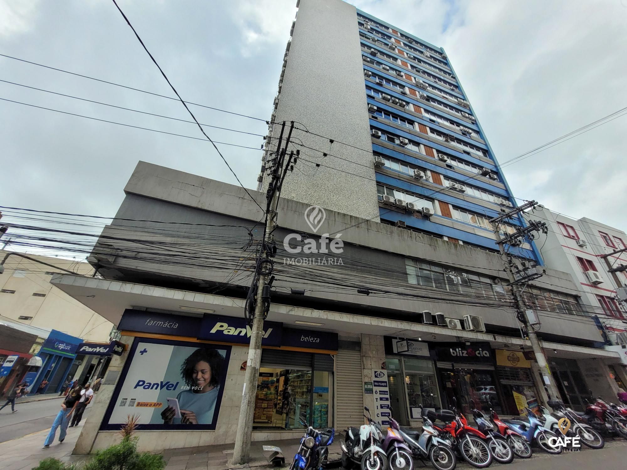 Sala-Conjunto, 46 m² - Foto 1