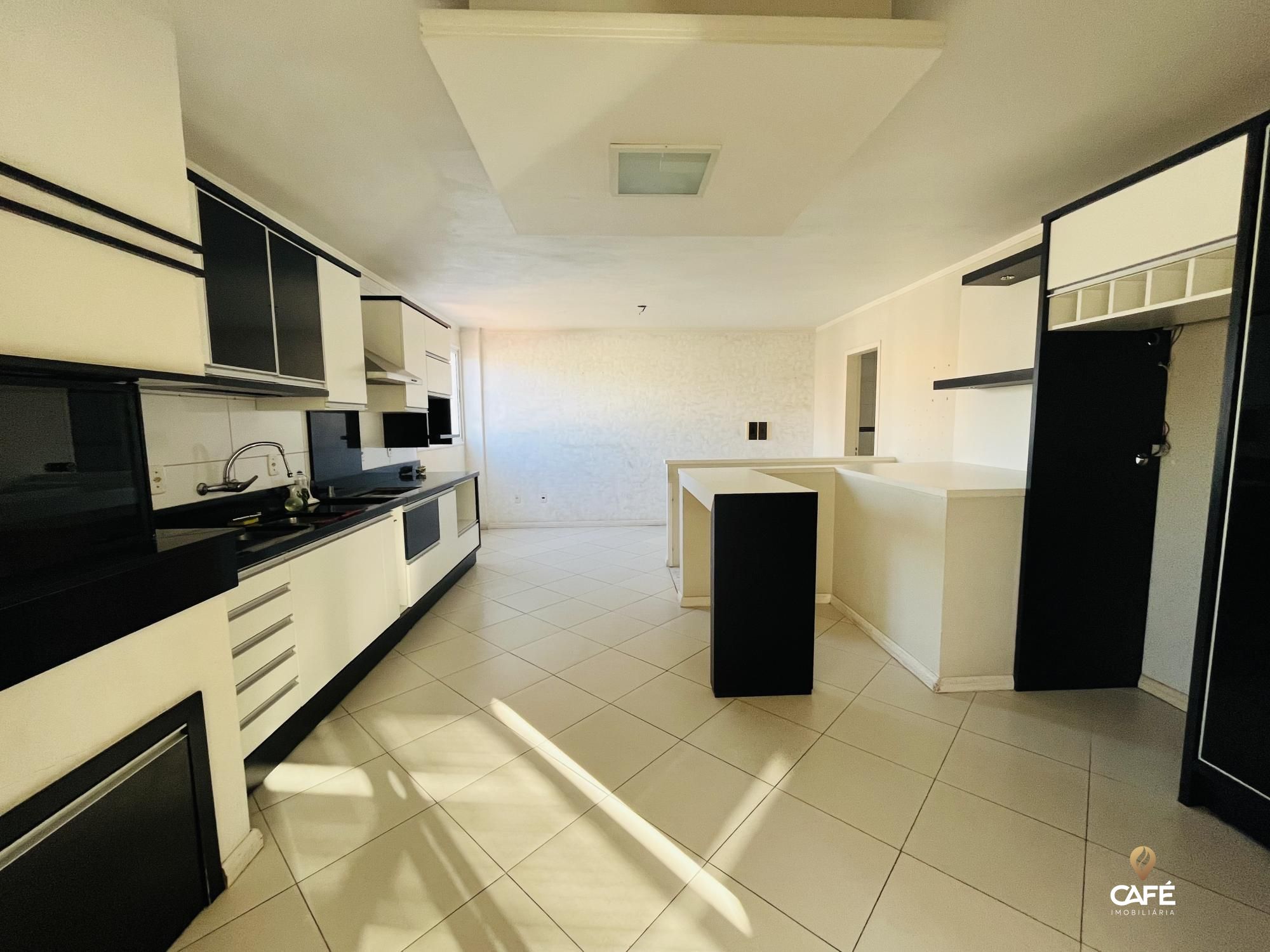 Apartamento à venda com 2 quartos, 123m² - Foto 12