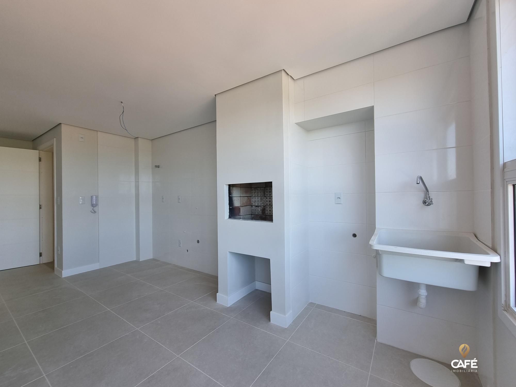 Apartamento à venda com 2 quartos, 74m² - Foto 8