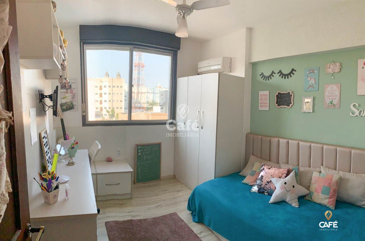 Apartamento à venda com 5 quartos, 217m² - Foto 22