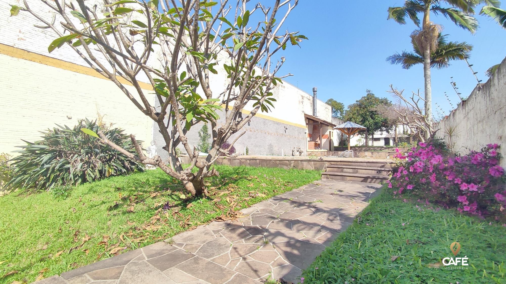 Casa, 4 quartos, 430 m² - Foto 37