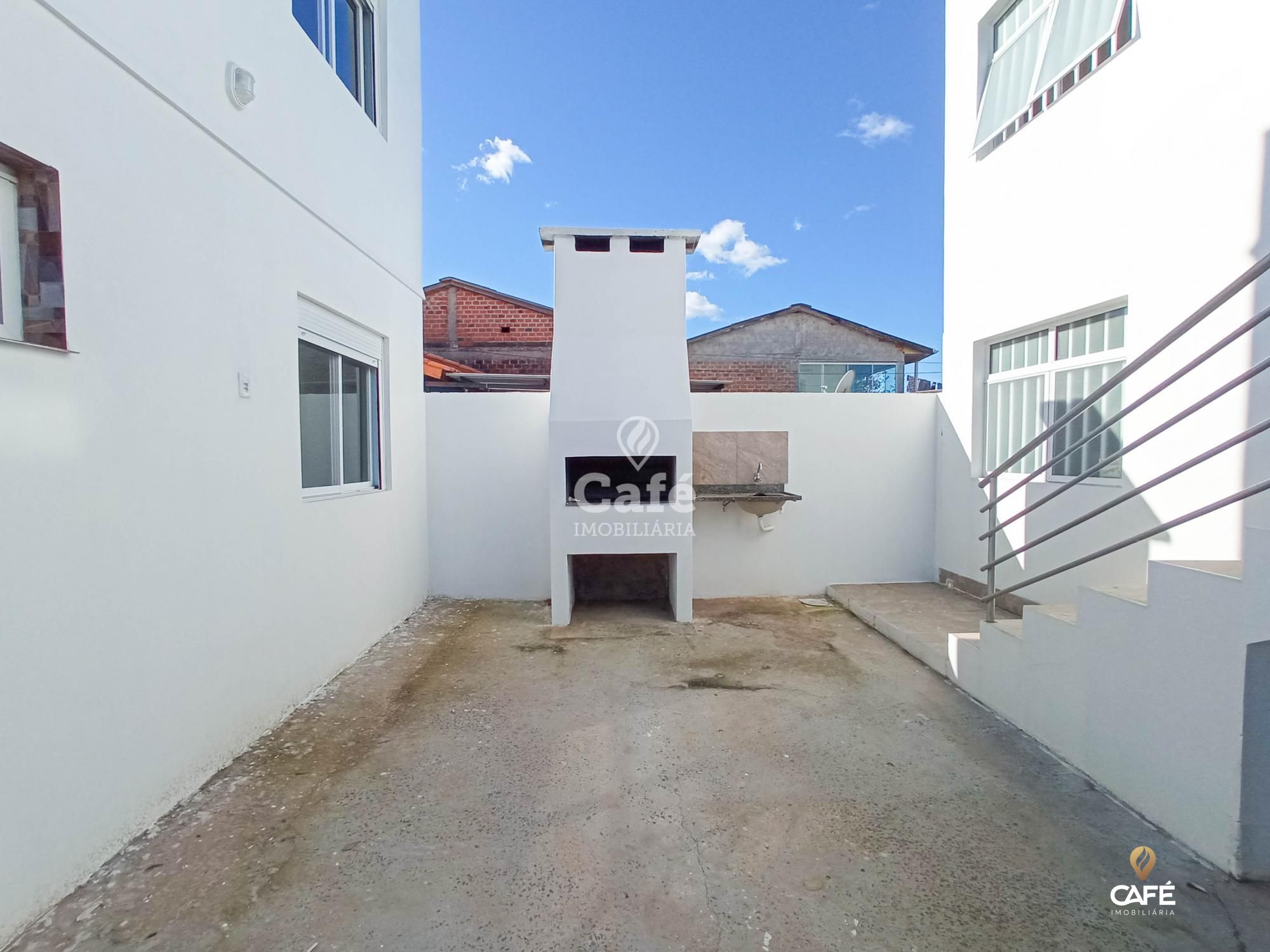 Apartamento à venda com 2 quartos, 50m² - Foto 11