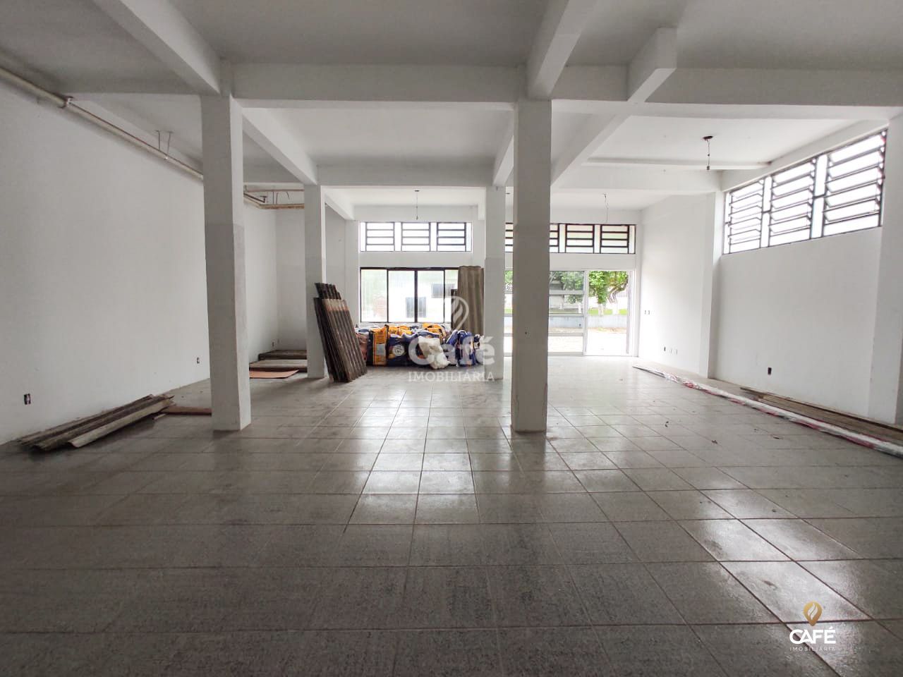 Conjunto Comercial-Sala à venda com 1 quarto, 194m² - Foto 9