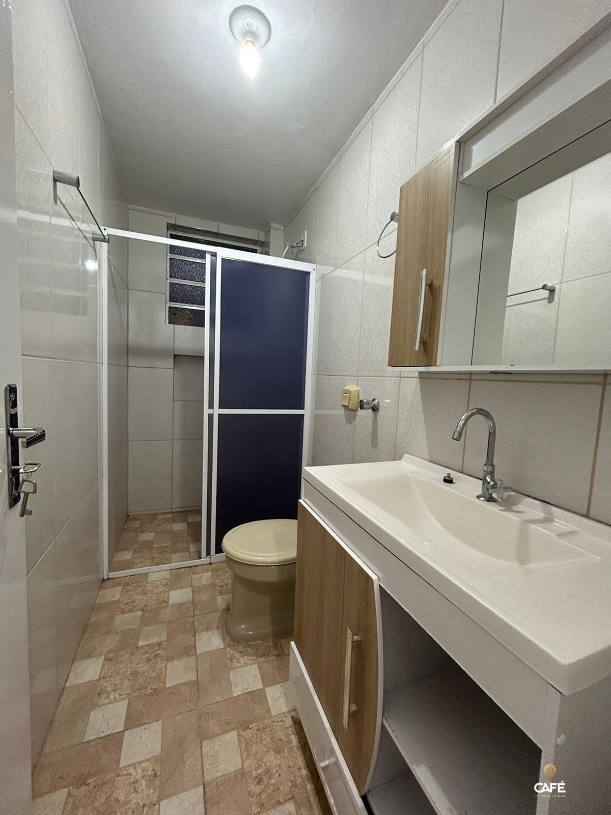 Apartamento à venda com 2 quartos, 65m² - Foto 11