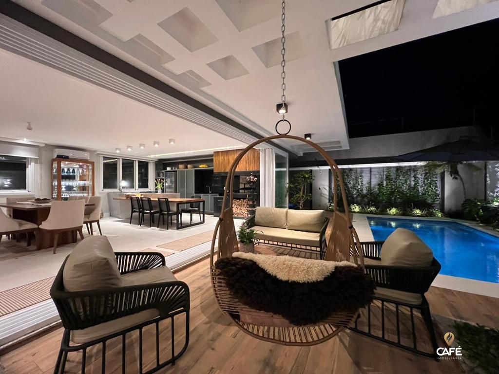 Casa, 3 quartos, 325 m² - Foto 9