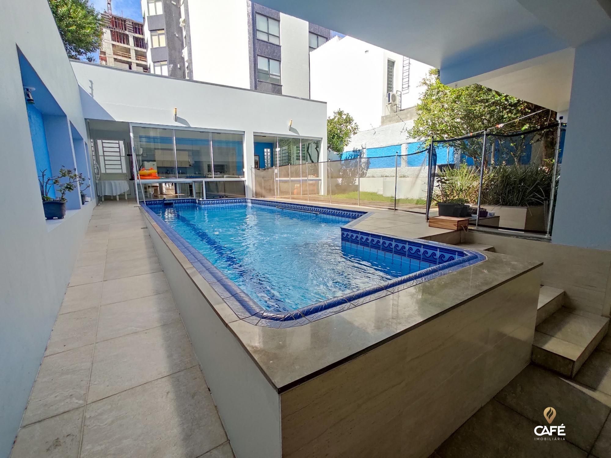 Casa, 4 quartos, 463 m² - Foto 9