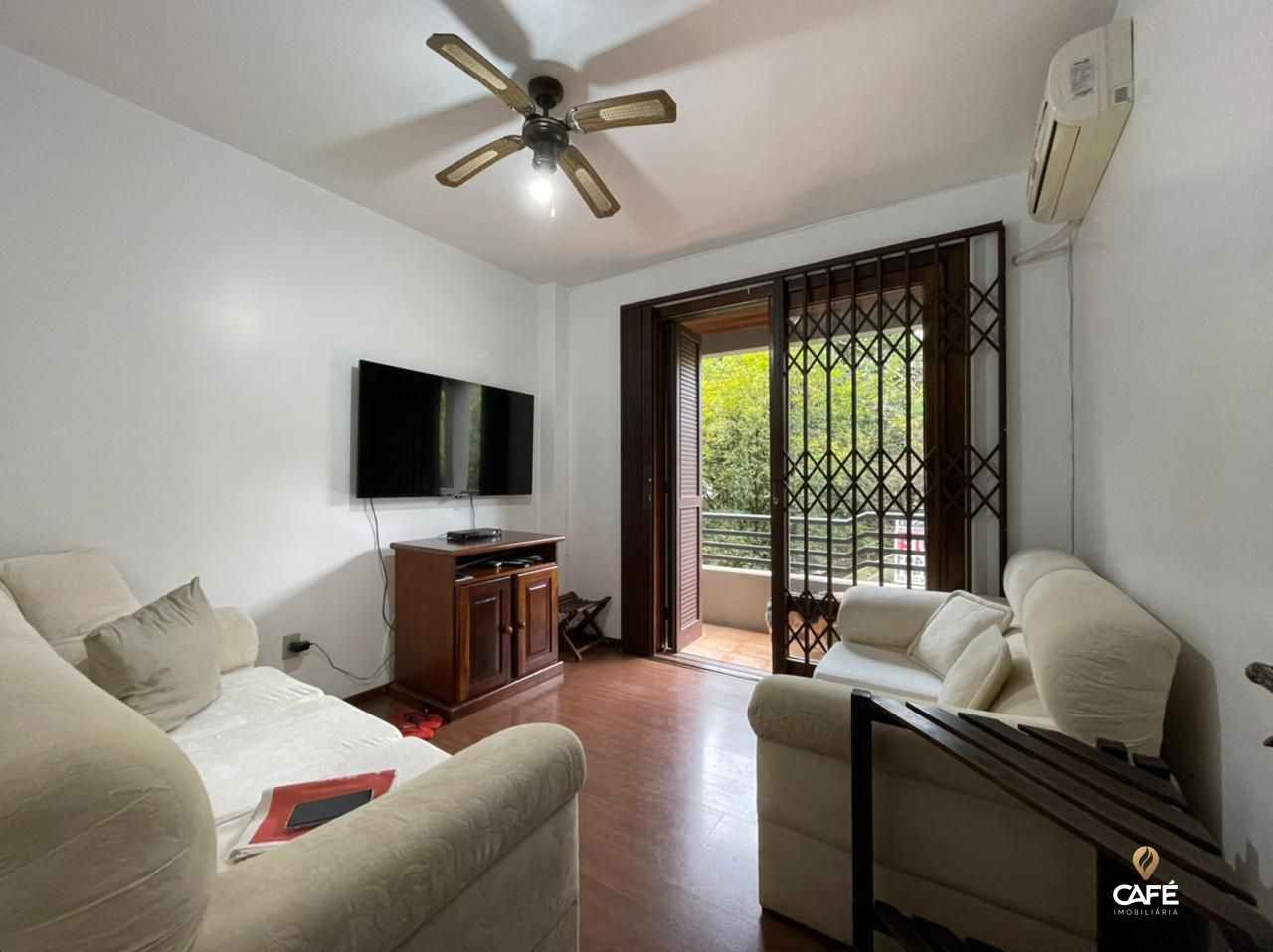 Apartamento, 3 quartos, 130 m² - Foto 3