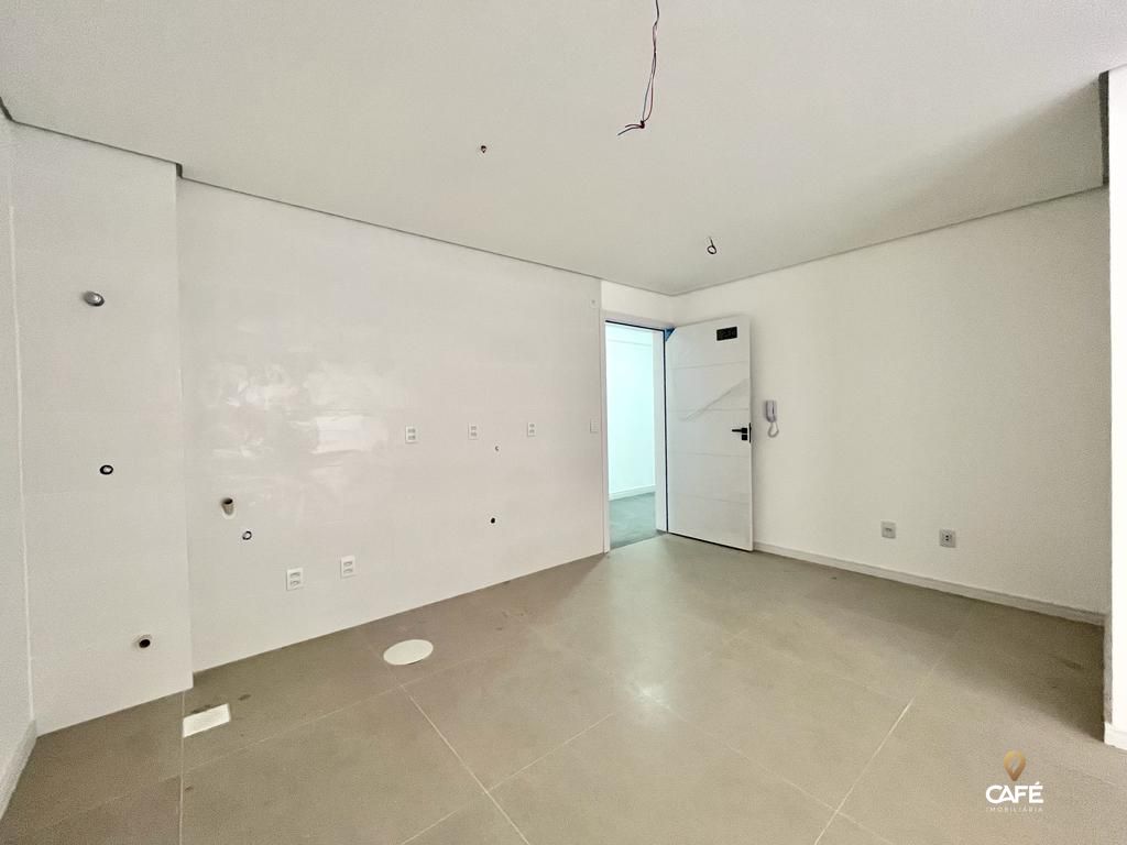 Apartamento à venda com 1 quarto, 37m² - Foto 3