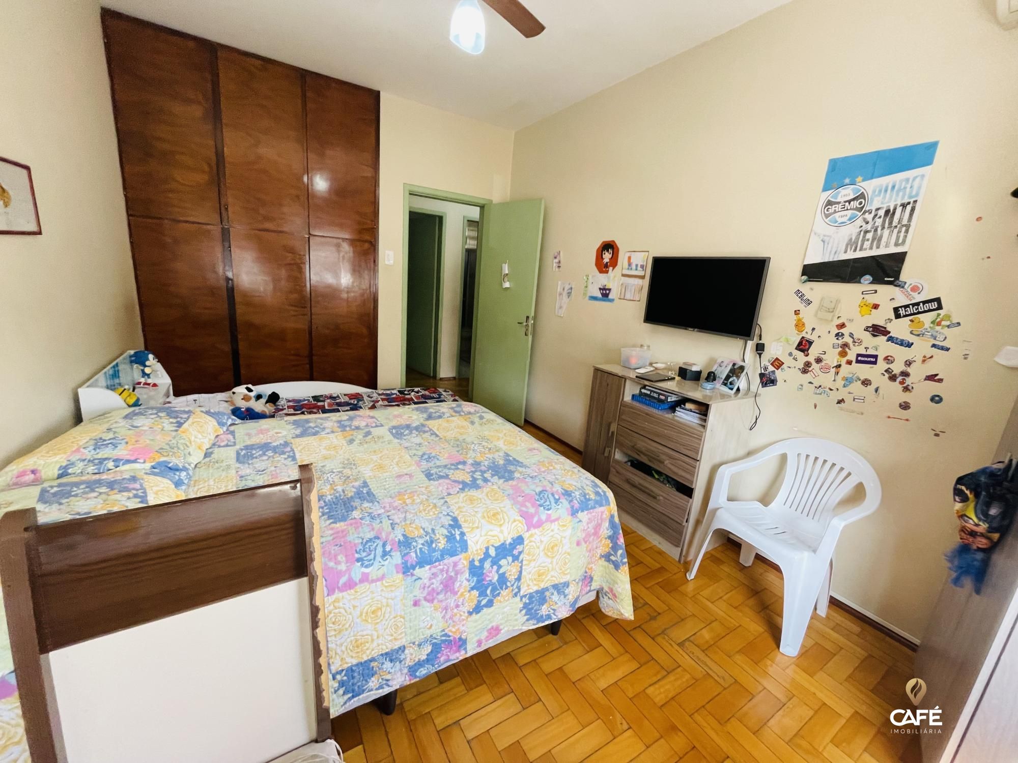 Apartamento à venda com 3 quartos, 118m² - Foto 9