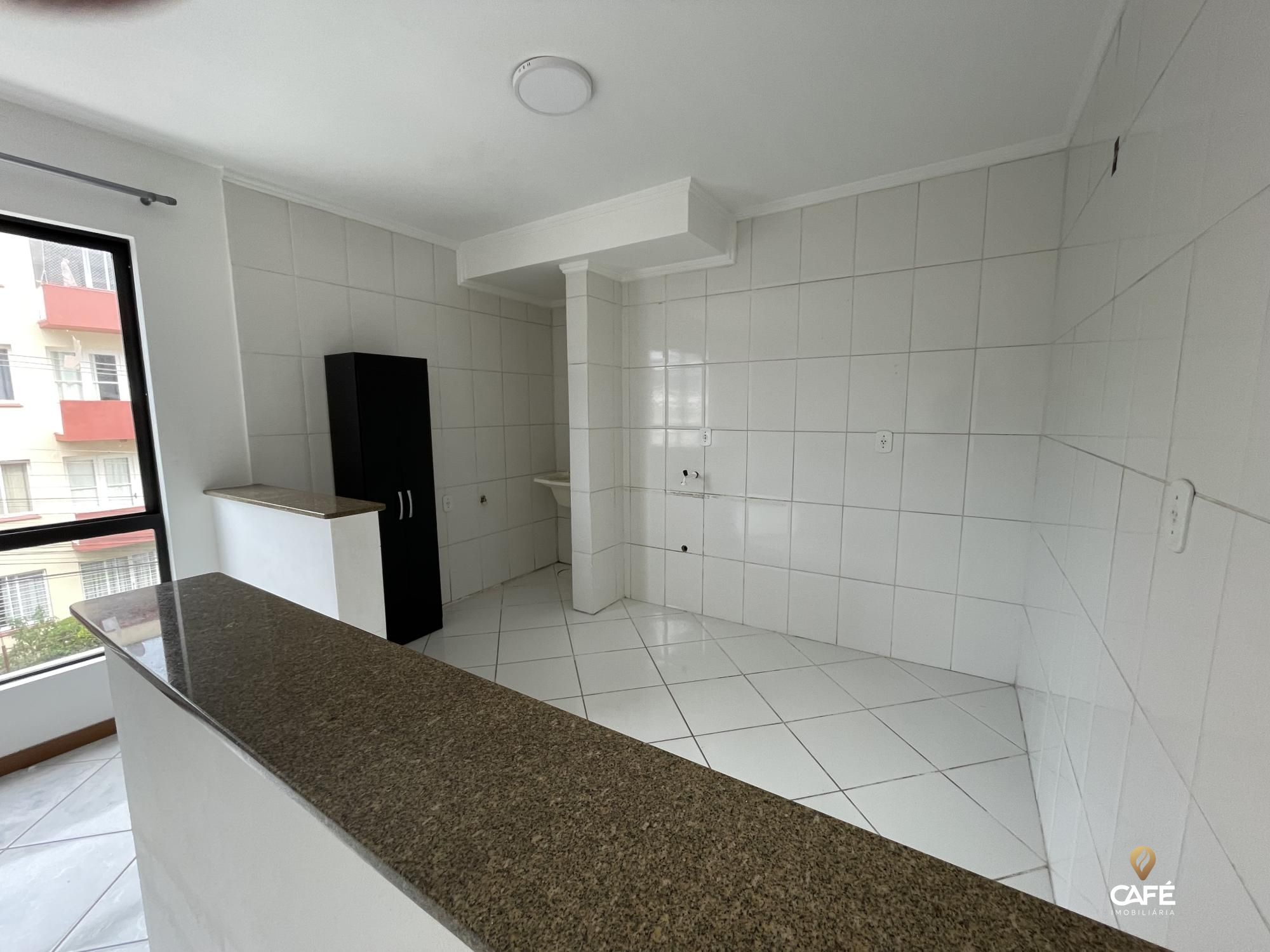 Apartamento, 1 quarto, 48 m² - Foto 2