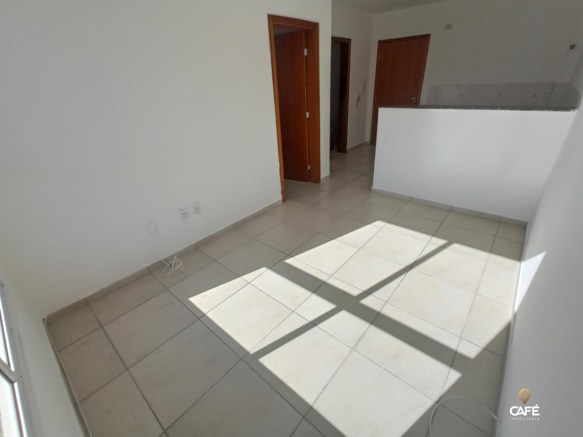 Apartamento à venda com 1 quarto, 34m² - Foto 5