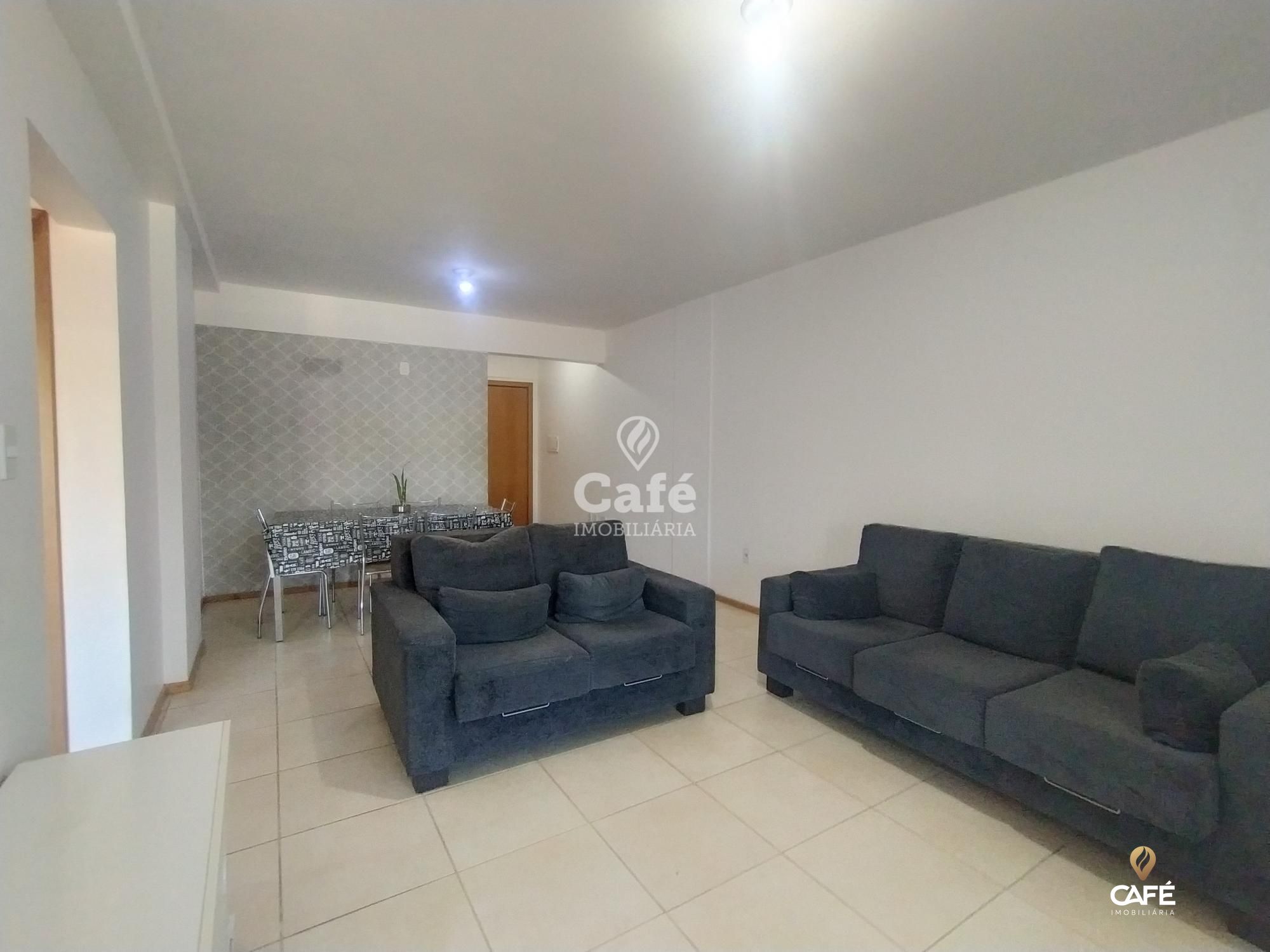 Apartamento à venda com 2 quartos, 86m² - Foto 6