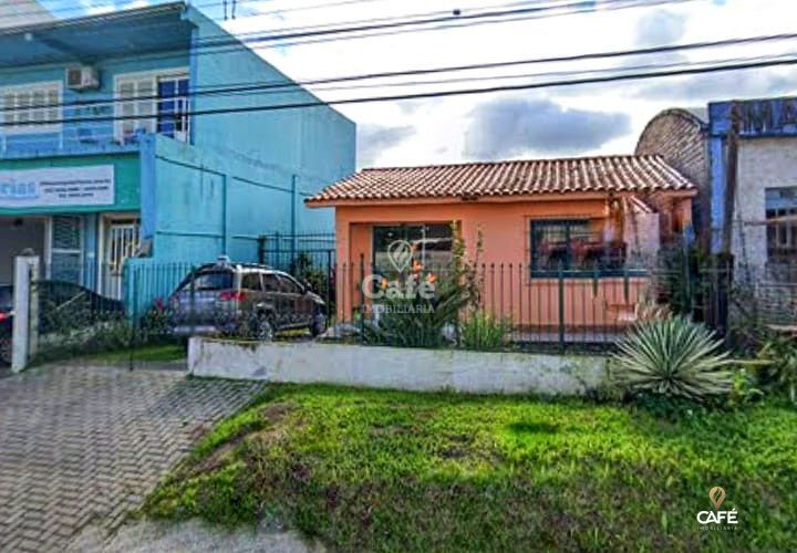 Casa, 3 quartos, 80 m² - Foto 1