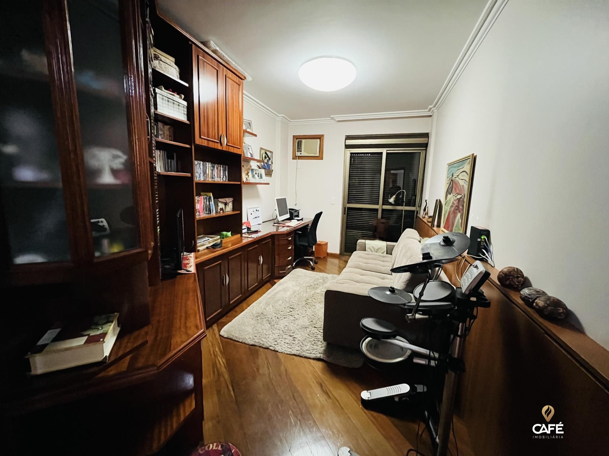 Apartamento, 4 quartos, 225 m² - Foto 25