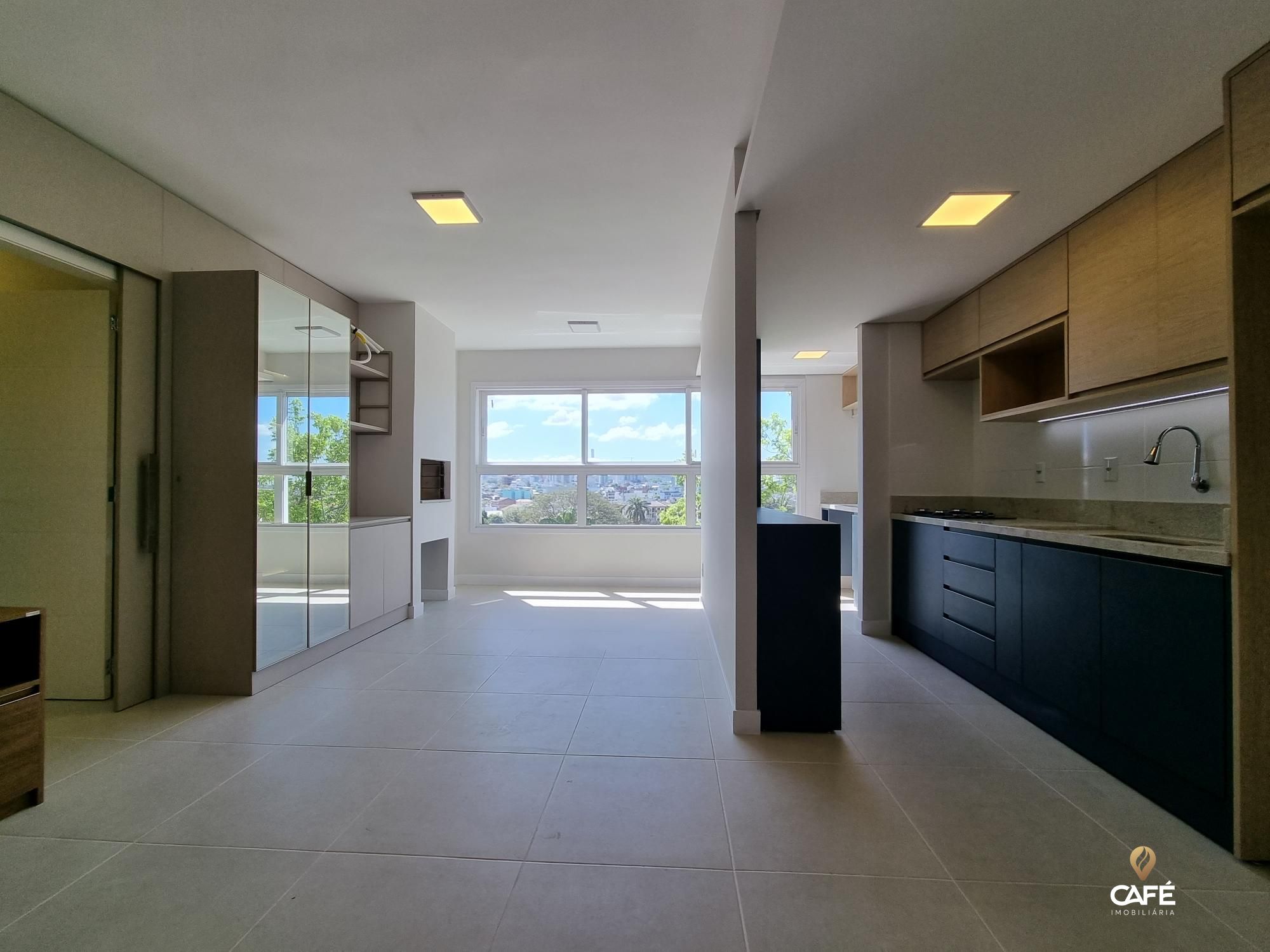 Apartamento, 2 quartos, 77 m² - Foto 7