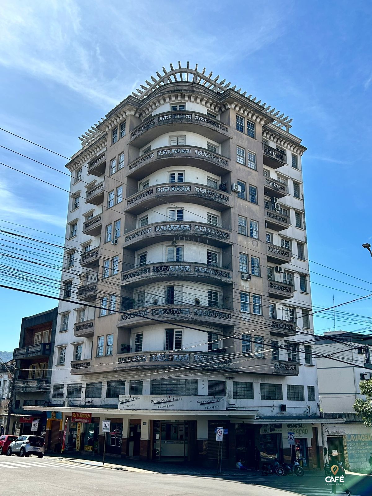 Apartamento, 2 quartos, 146 m² - Foto 1