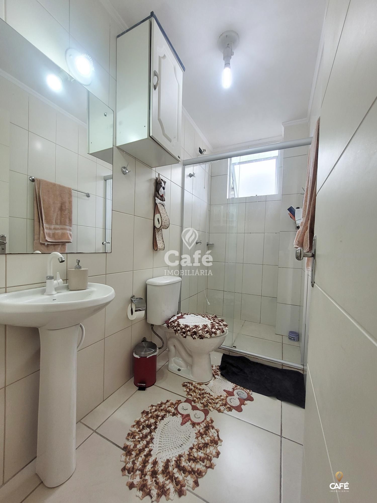 Apartamento à venda com 2 quartos, 81m² - Foto 9