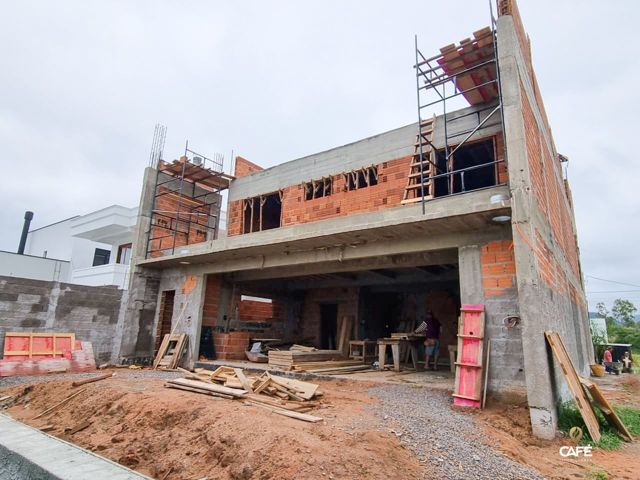 Casa, 3 quartos, 357 m² - Foto 19