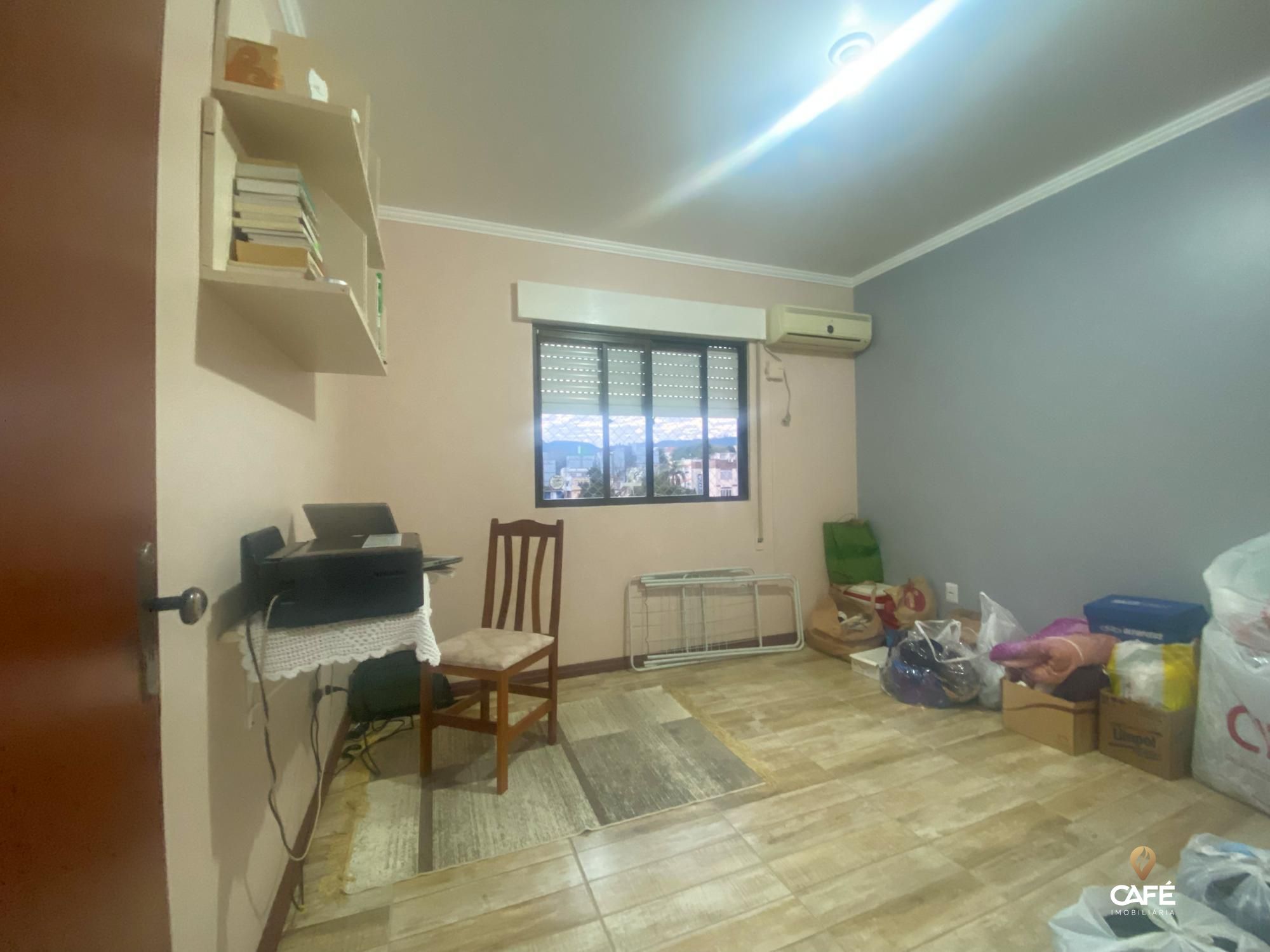 Apartamento à venda com 3 quartos, 99m² - Foto 9