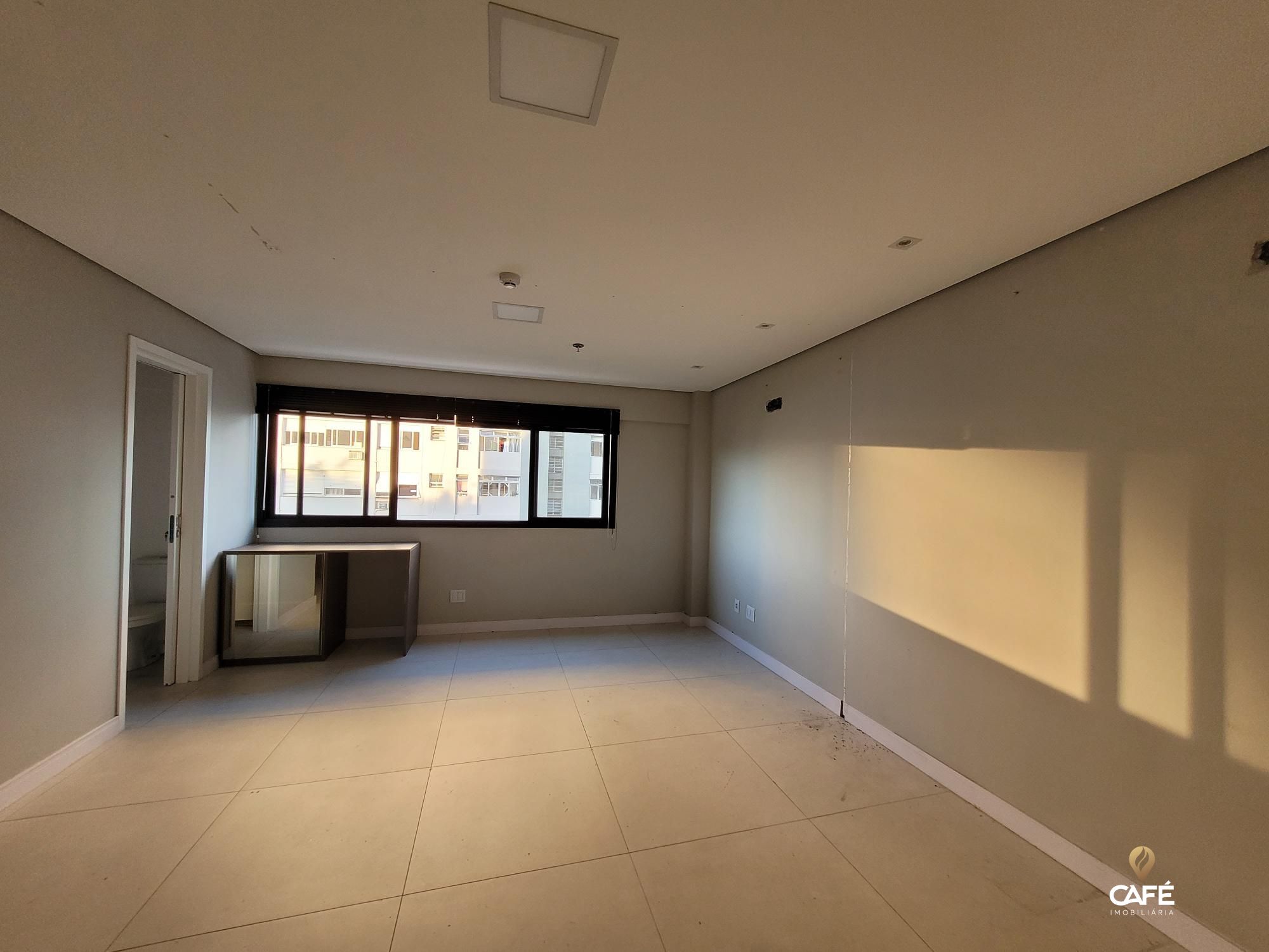 Conjunto Comercial-Sala à venda com 1 quarto, 31m² - Foto 2