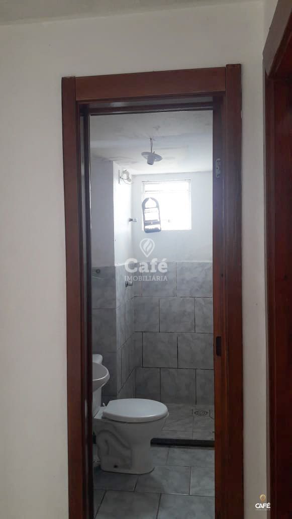 Apartamento, 2 quartos, 48 m² - Foto 7
