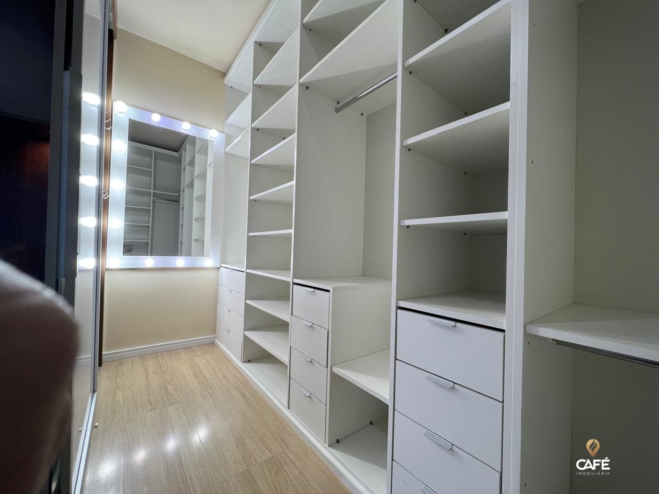 Apartamento à venda com 2 quartos, 92m² - Foto 6