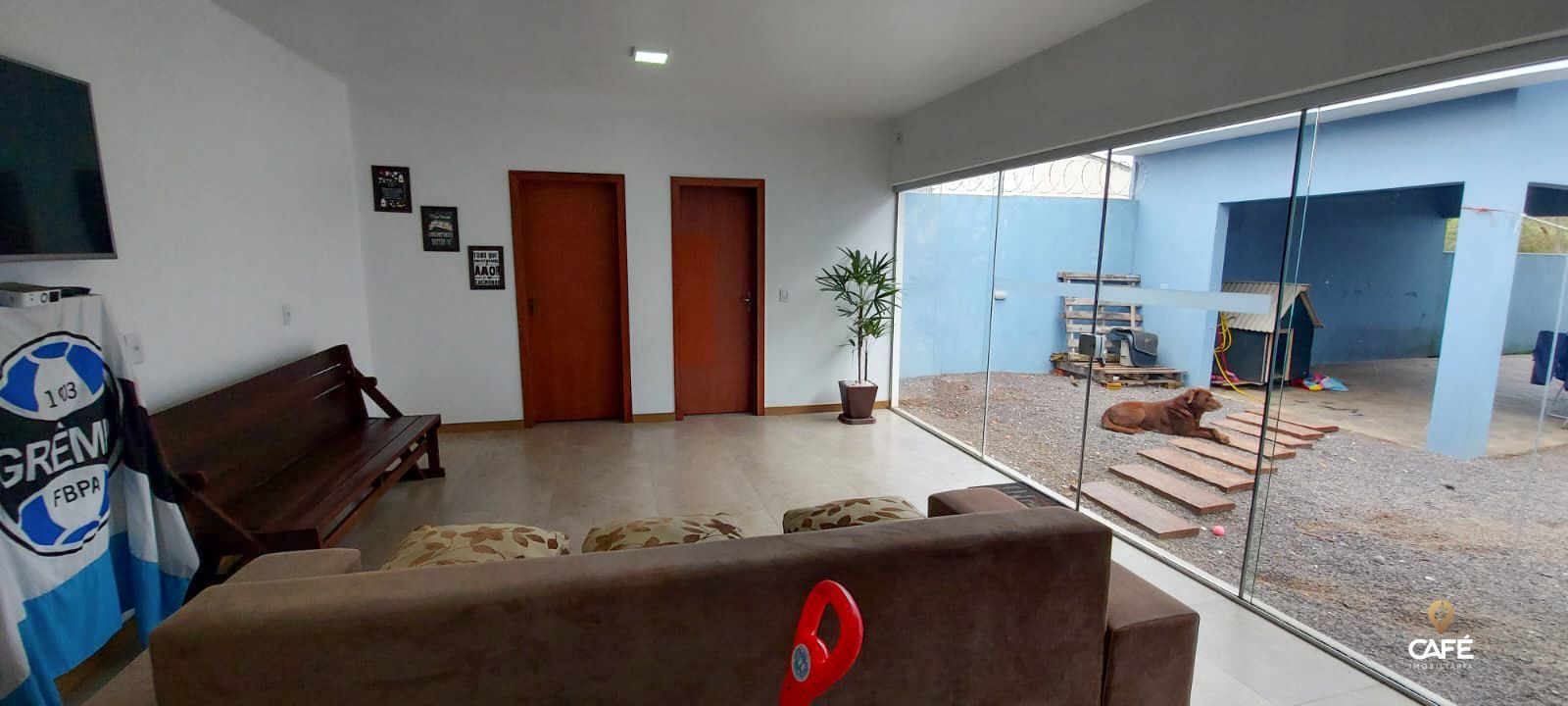 Casa à venda com 3 quartos, 180m² - Foto 23