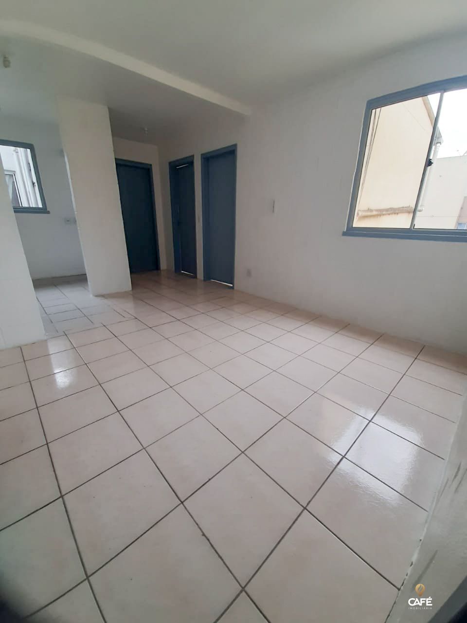 Apartamento para alugar com 2 quartos, 44m² - Foto 3