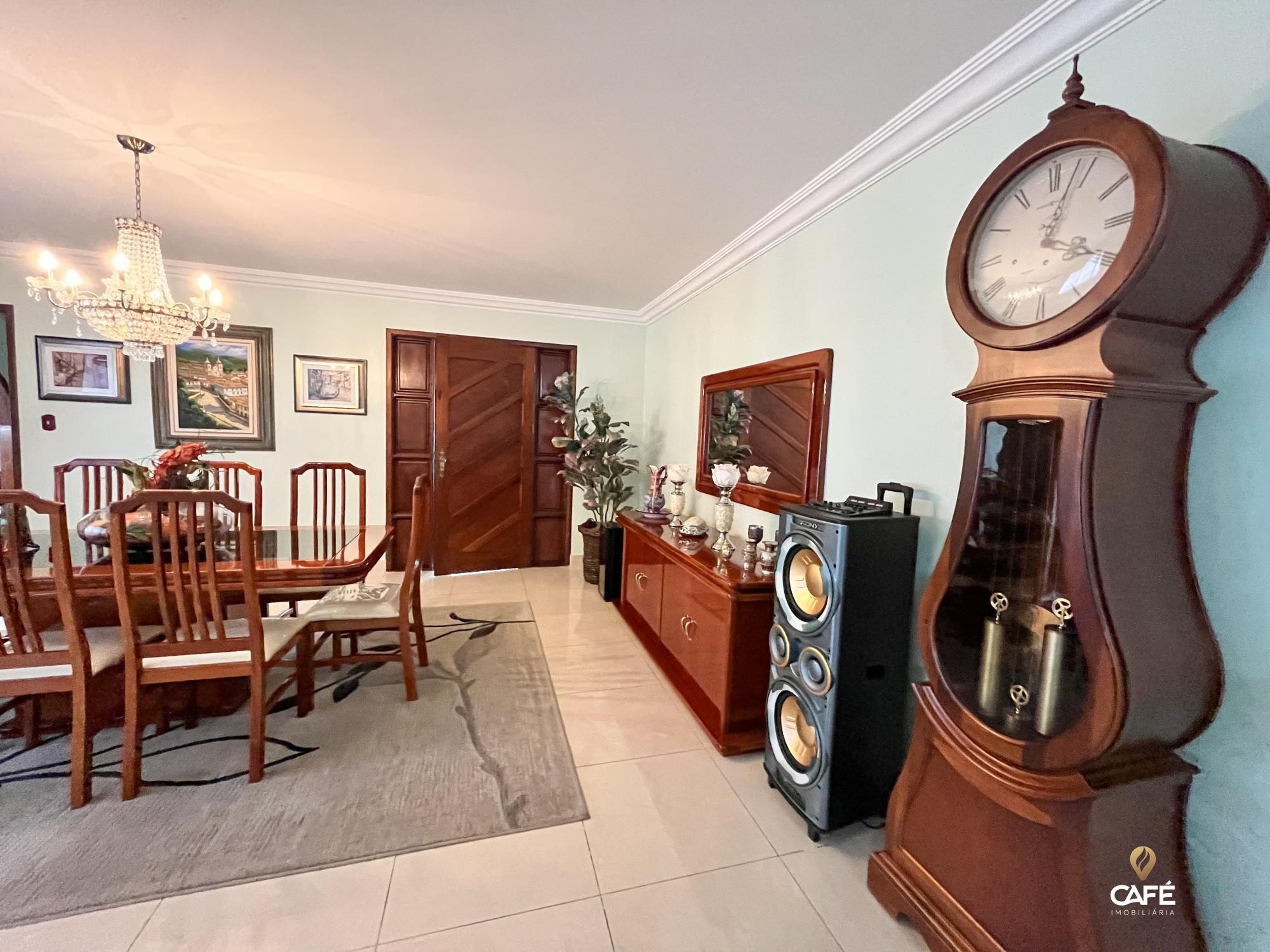 Casa, 8 quartos, 604 m² - Foto 15