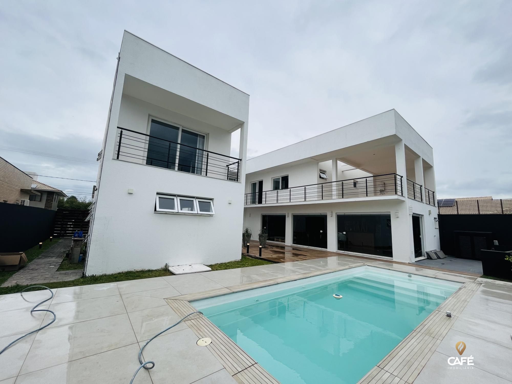 Casa, 4 quartos, 449 m² - Foto 13