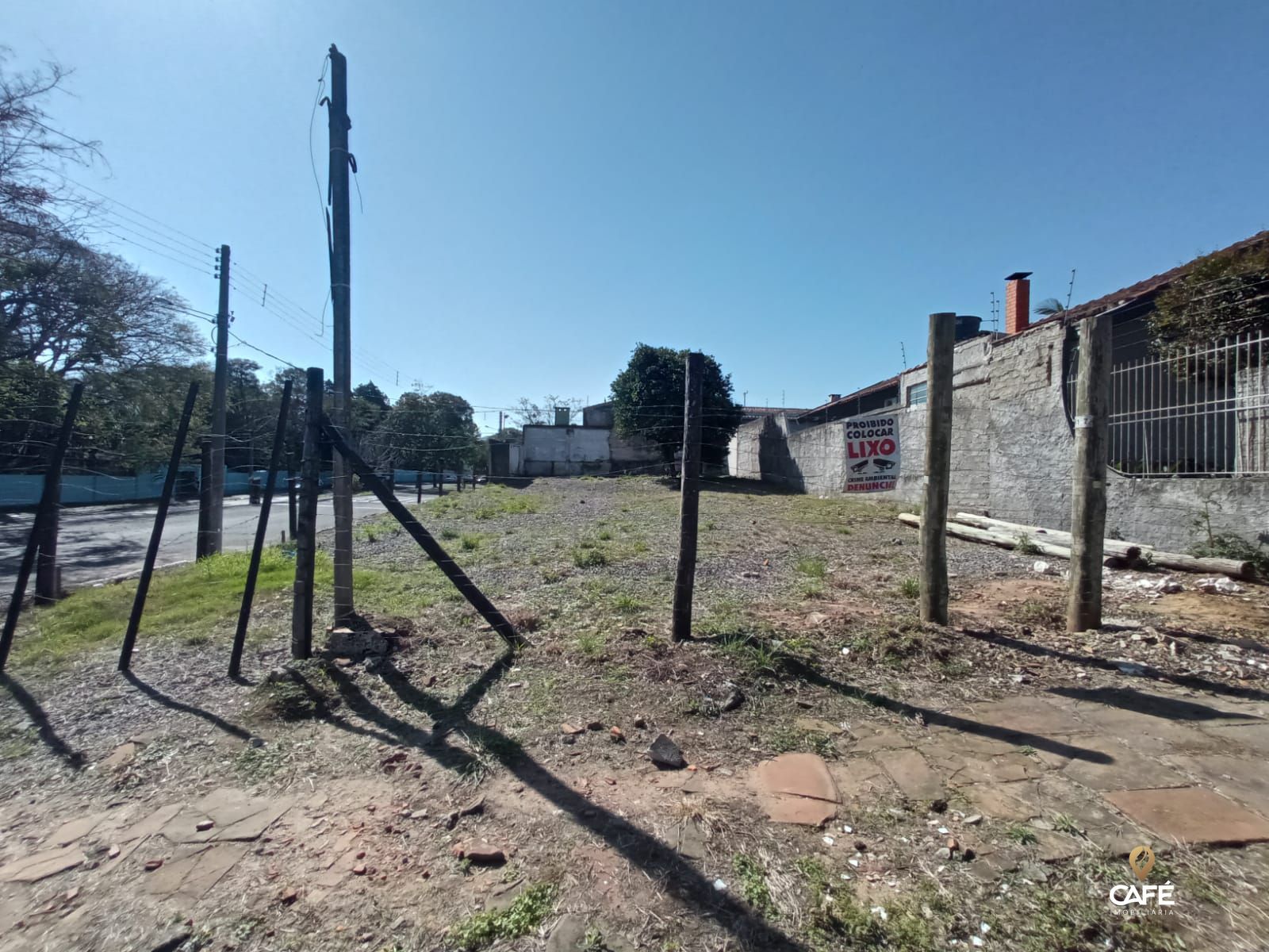 Terreno, 480 m² - Foto 2