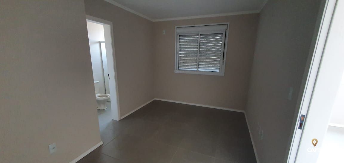 Apartamento à venda com 1 quarto, 36m² - Foto 3