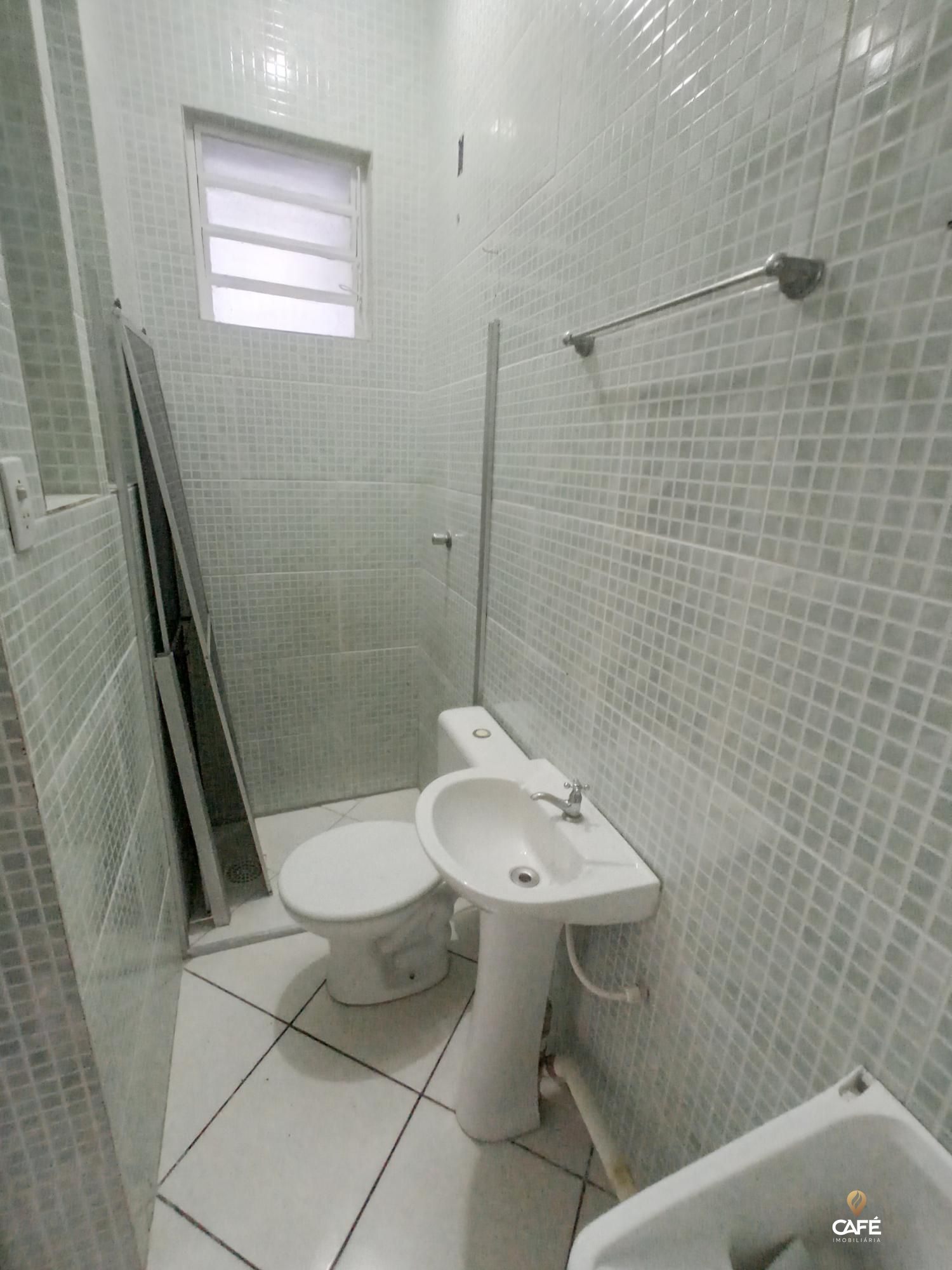 Conjunto Comercial-Sala para alugar com 2 quartos, 45m² - Foto 9