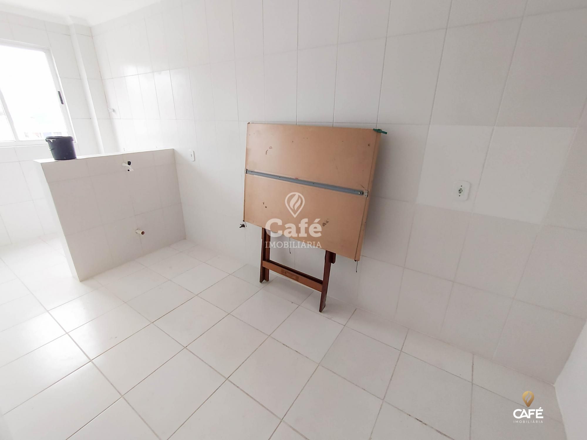 Apartamento à venda com 2 quartos, 59m² - Foto 3