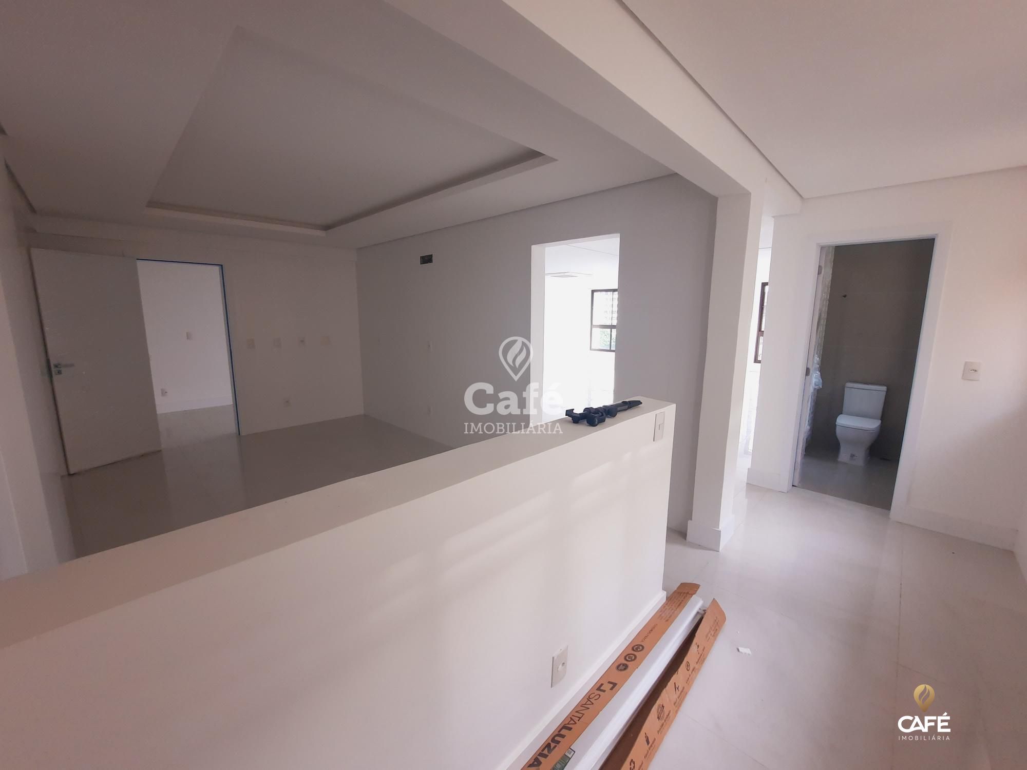 Apartamento à venda com 3 quartos, 220m² - Foto 8