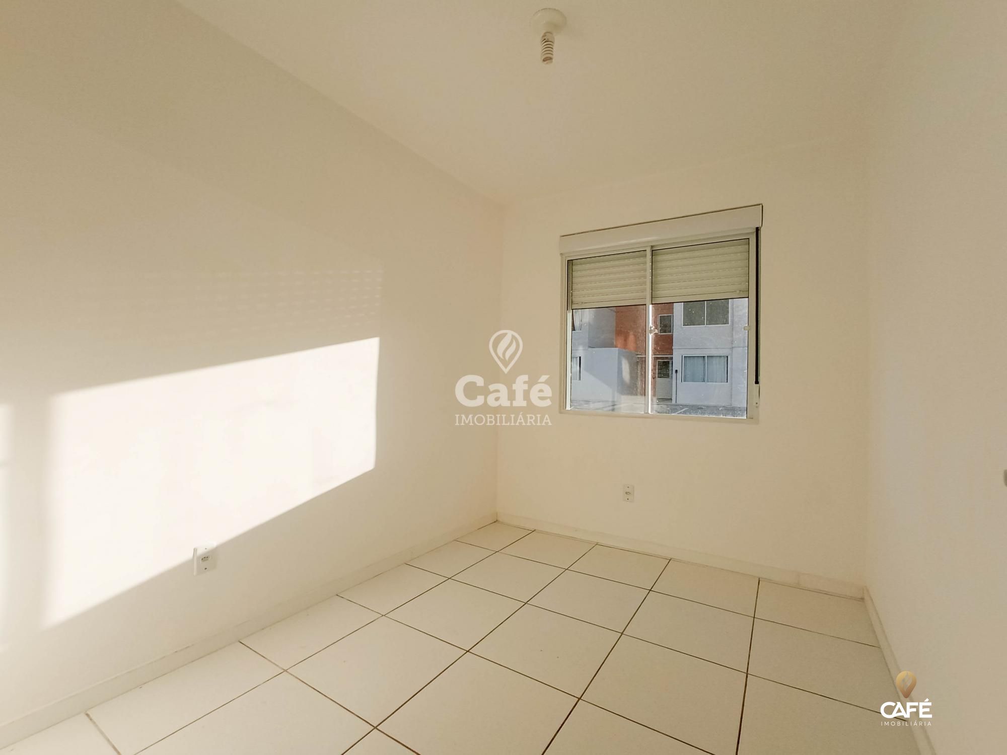 Apartamento à venda com 2 quartos, 56m² - Foto 10